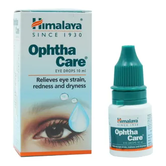 Himalaya Ophthacare Eye Drop - Image 7