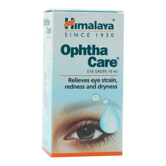 Himalaya Ophthacare Eye Drop - Image 5