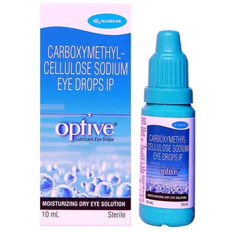 OpTIVE Eye Drop 1*10ml