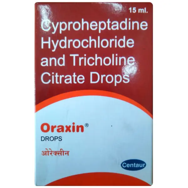 Oraxin Drop - Image 3