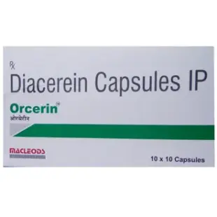 Orcerin Capsule