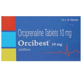 Orcibest Tablet 1*15