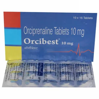 Orcibest Tablet 1*15 - Image 4