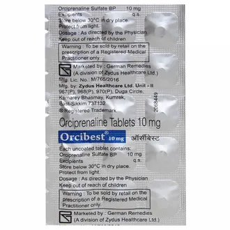 Orcibest Tablet 1*15 - Image 2