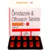 Orni-O 10Tablets