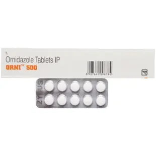 ORNI 500 Tablet