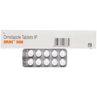 ORNI 500 Tablet 1*10