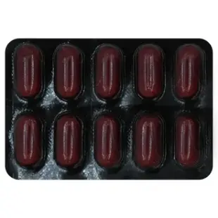 Ornilox Tablet (10)