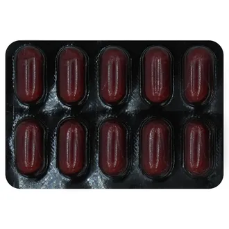 Ornilox Tablet 1*10