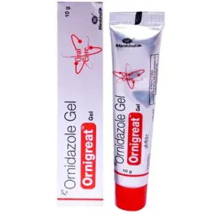 Ornigreat Gel