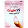 Orofer XT Drops 1*15ML