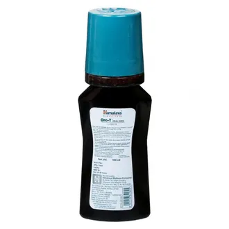 Himalaya Oro-T Oral Rinse 100ML - Image 4