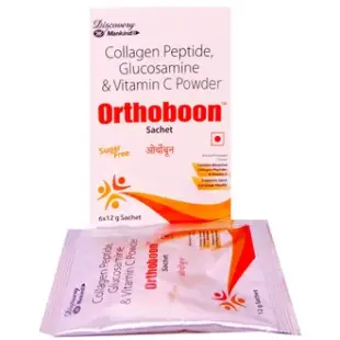 Orthoboon Sachet