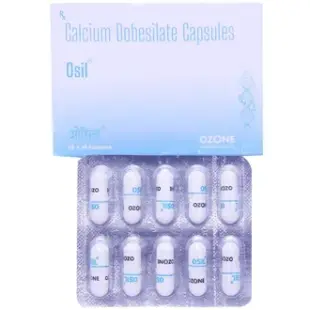 Osil Capsule