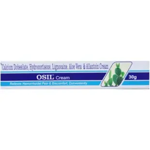 Osil Cream