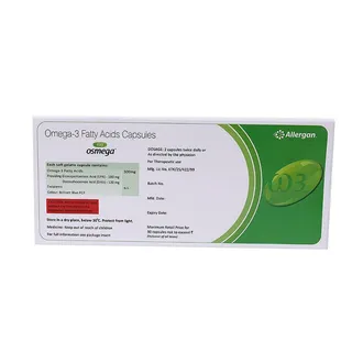Osmega 300mg Capsule - Image 2
