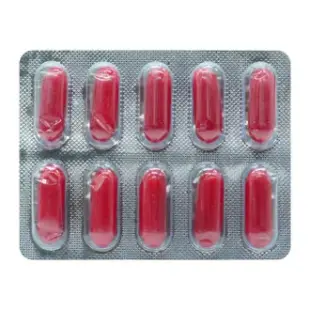 Ostonex D3 Capsule