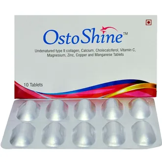 Ostoshine Tablet 1*10 - Image 4