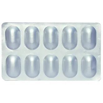 Ostoshine Tablet 1*10 - Image 3