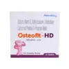 Osteofit-HD Tablet 1*15