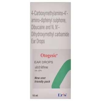 OtoGESIC Ear Drop - Image 5