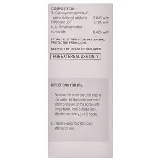 OtoGESIC Ear Drop - Image 4