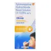 Otrivin Paediatric Nasal Spray, 10 ml