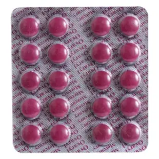 Ovaryl Tablet 1*20