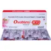 Ovabless-Myo Chewable Tablet
