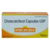 Ovin D3 60K Capsule