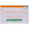 Oxetol XR 600 Tablet