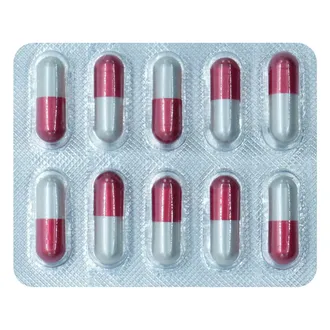 Himalaya Oxitard Capsule