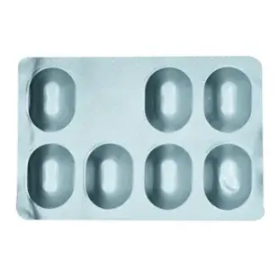 OXRamet XR 10mg/1000mg Tablet