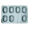 OXRamet XR 10mg/500mg Tablet