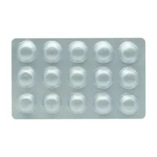 Oxra-S 5/50 Tablet