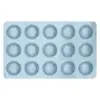 Oxra S 10mg/50mg Tablet