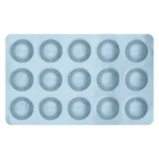 Oxra S 10mg/50mg Tablet