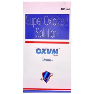 Oxum Spray