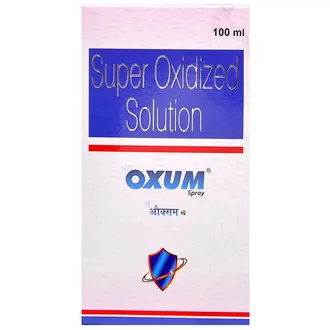 Oxum Spray