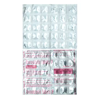 OZOvas 20 Tablet - Image 4