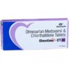 Olmetime-CT 40 Tablet