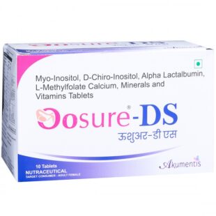 Oosure Tablet