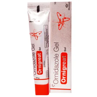 Ornigreat Gel 1*10GM - Image 3