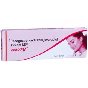 Ovuloc LD Tablet