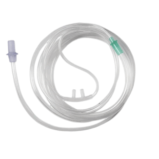OXY SET CHILD 2METRE 1*1