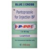 P-Ppi Injection 1*10ML