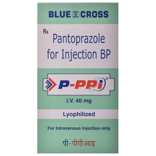P-Ppi Injection 1*10ML