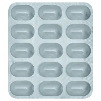 P-Ppi-L Capsule SR 1*15