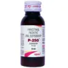 P 250 Suspension 1*60ML