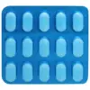 Pacimol Tablet 1*15